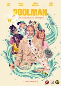Poolman |   DVD